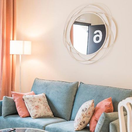 Apartamentos Florinda De La Cava Toledo - 6 ภายนอก รูปภาพ