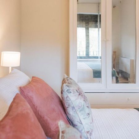 Apartamentos Florinda De La Cava Toledo - 6 ภายนอก รูปภาพ