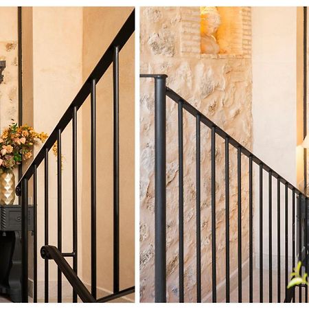 Apartamentos Florinda De La Cava Toledo - 6 ภายนอก รูปภาพ