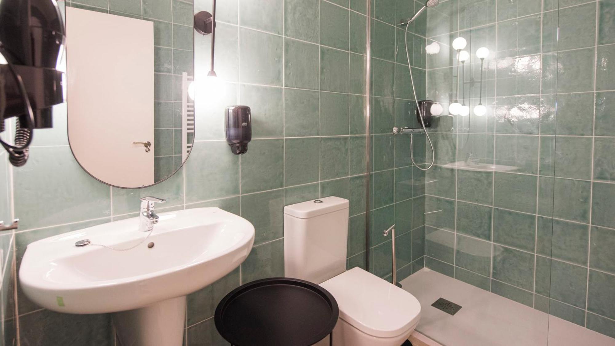 Apartamentos Florinda De La Cava Toledo - 6 ภายนอก รูปภาพ
