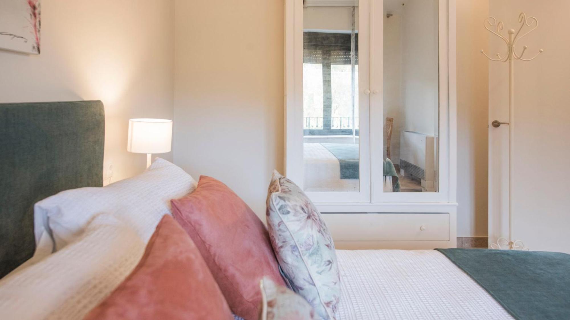 Apartamentos Florinda De La Cava Toledo - 6 ภายนอก รูปภาพ