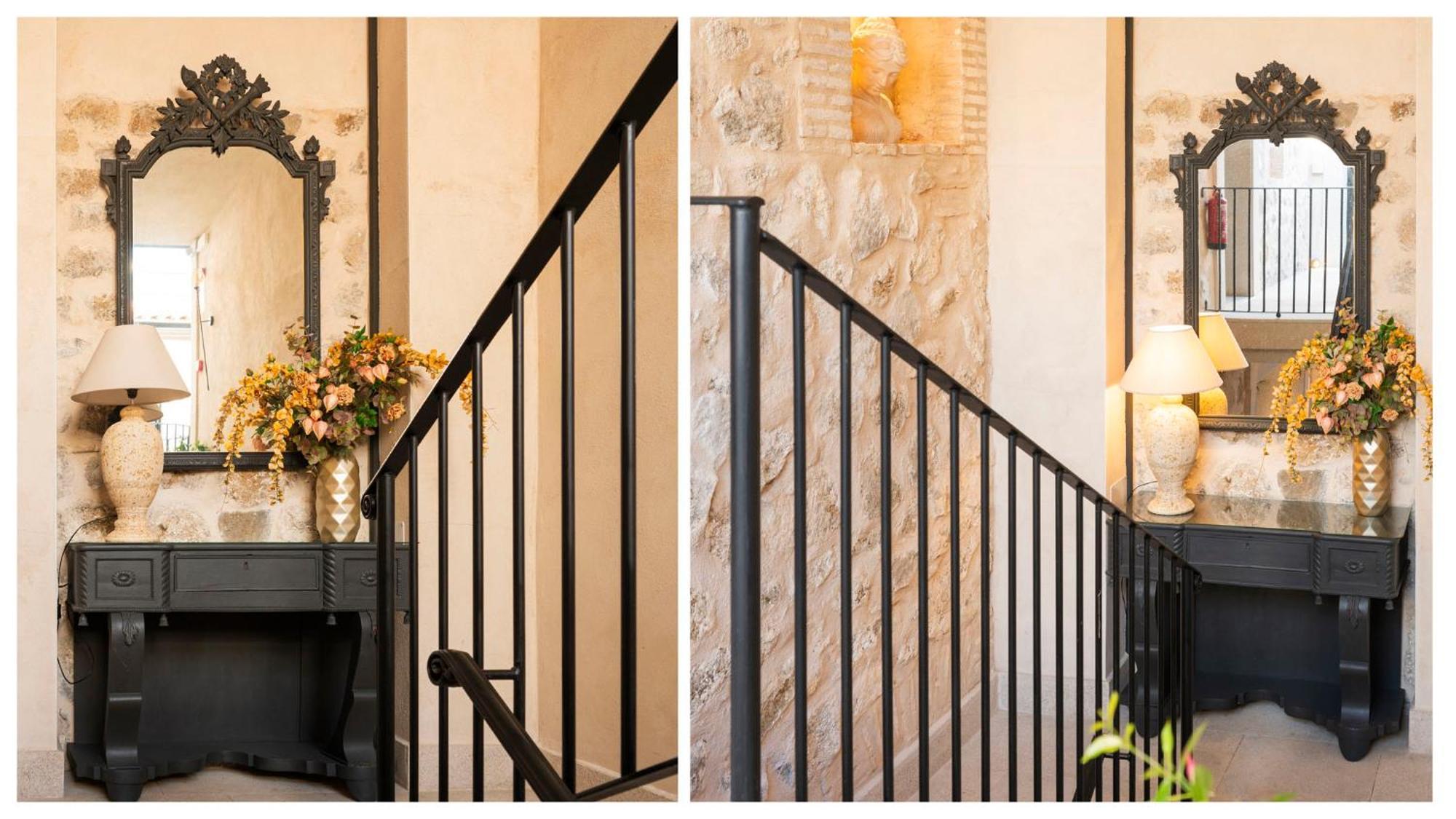 Apartamentos Florinda De La Cava Toledo - 6 ภายนอก รูปภาพ