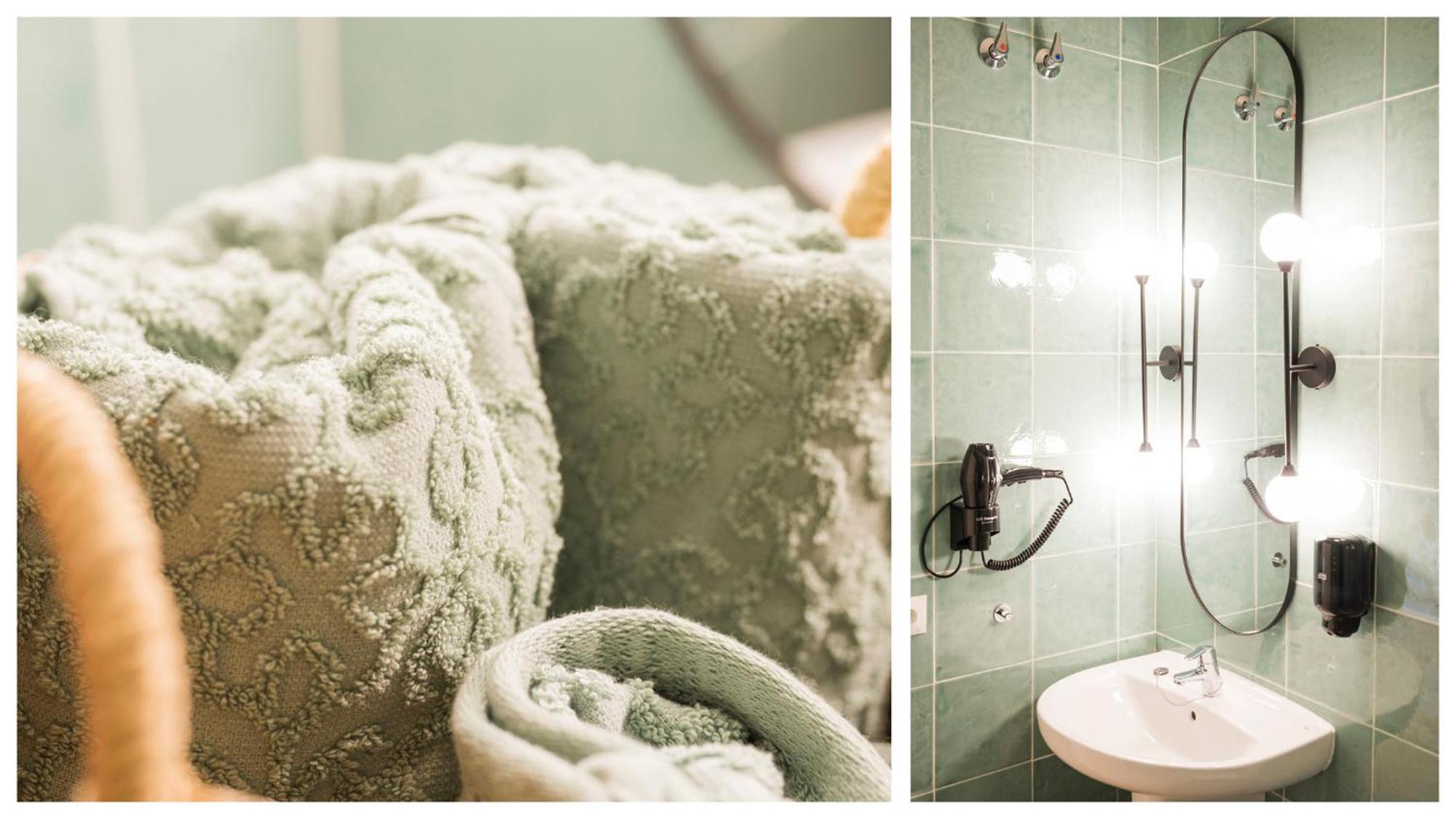 Apartamentos Florinda De La Cava Toledo - 6 ภายนอก รูปภาพ