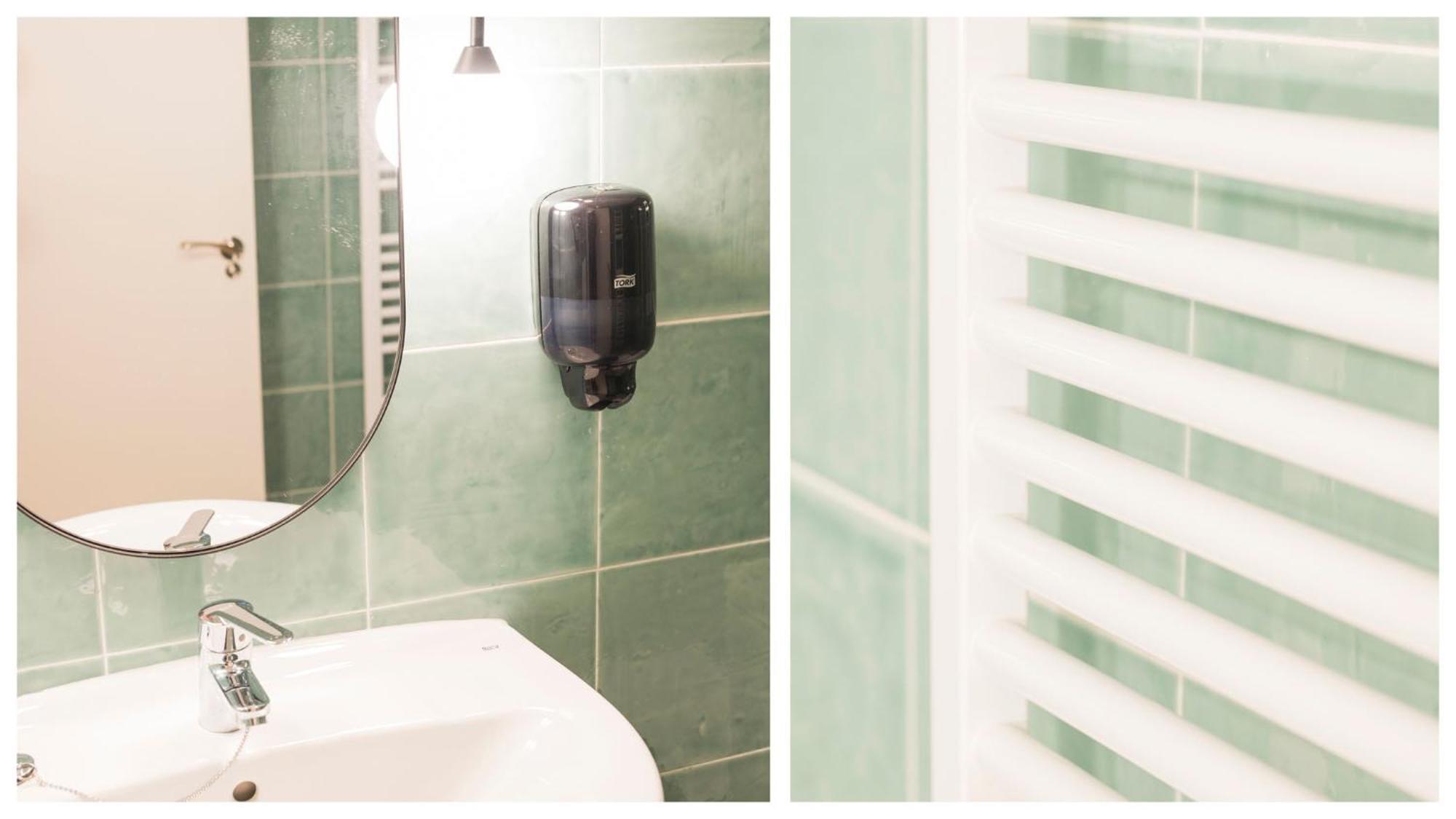 Apartamentos Florinda De La Cava Toledo - 6 ภายนอก รูปภาพ
