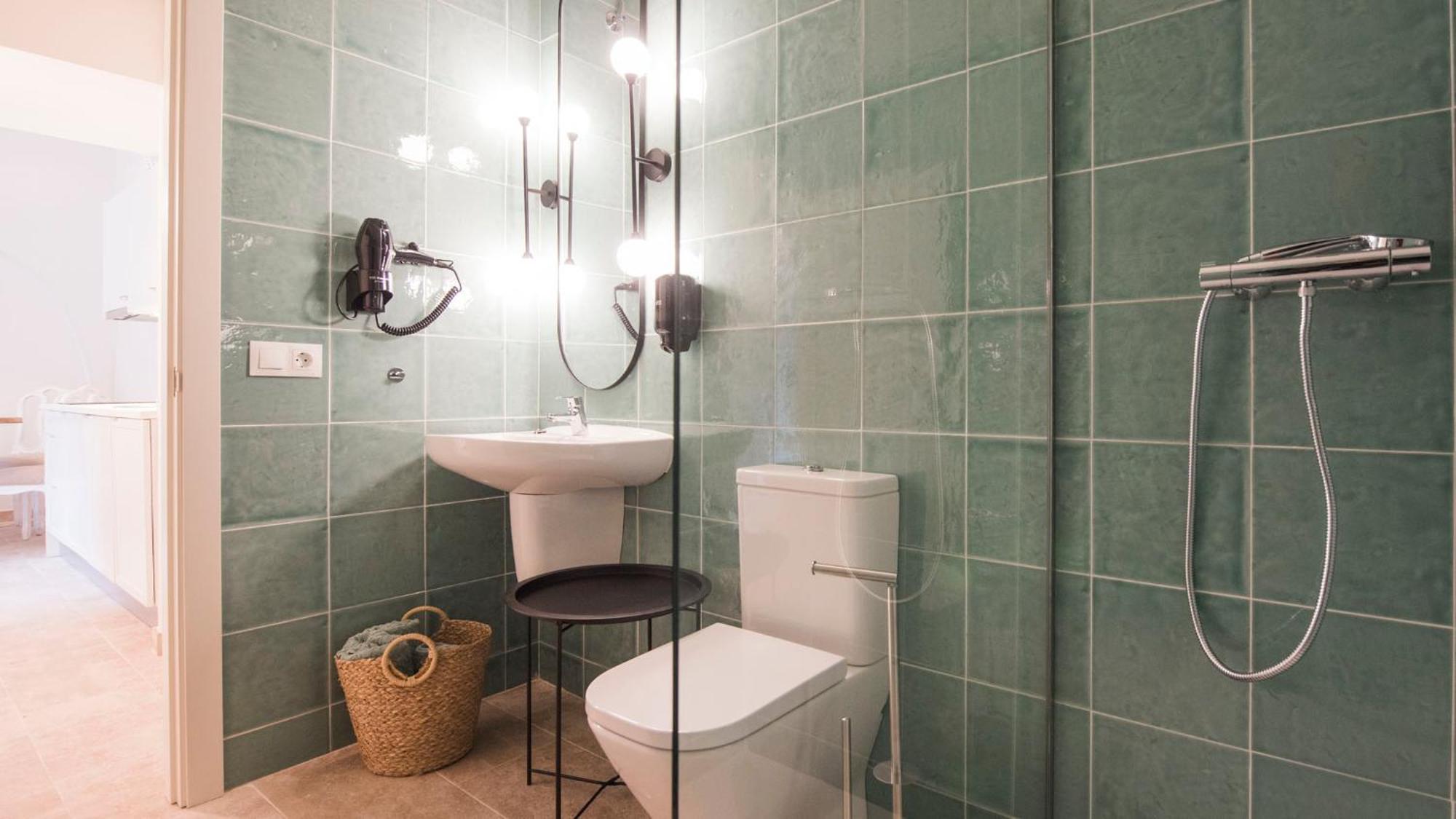 Apartamentos Florinda De La Cava Toledo - 6 ภายนอก รูปภาพ