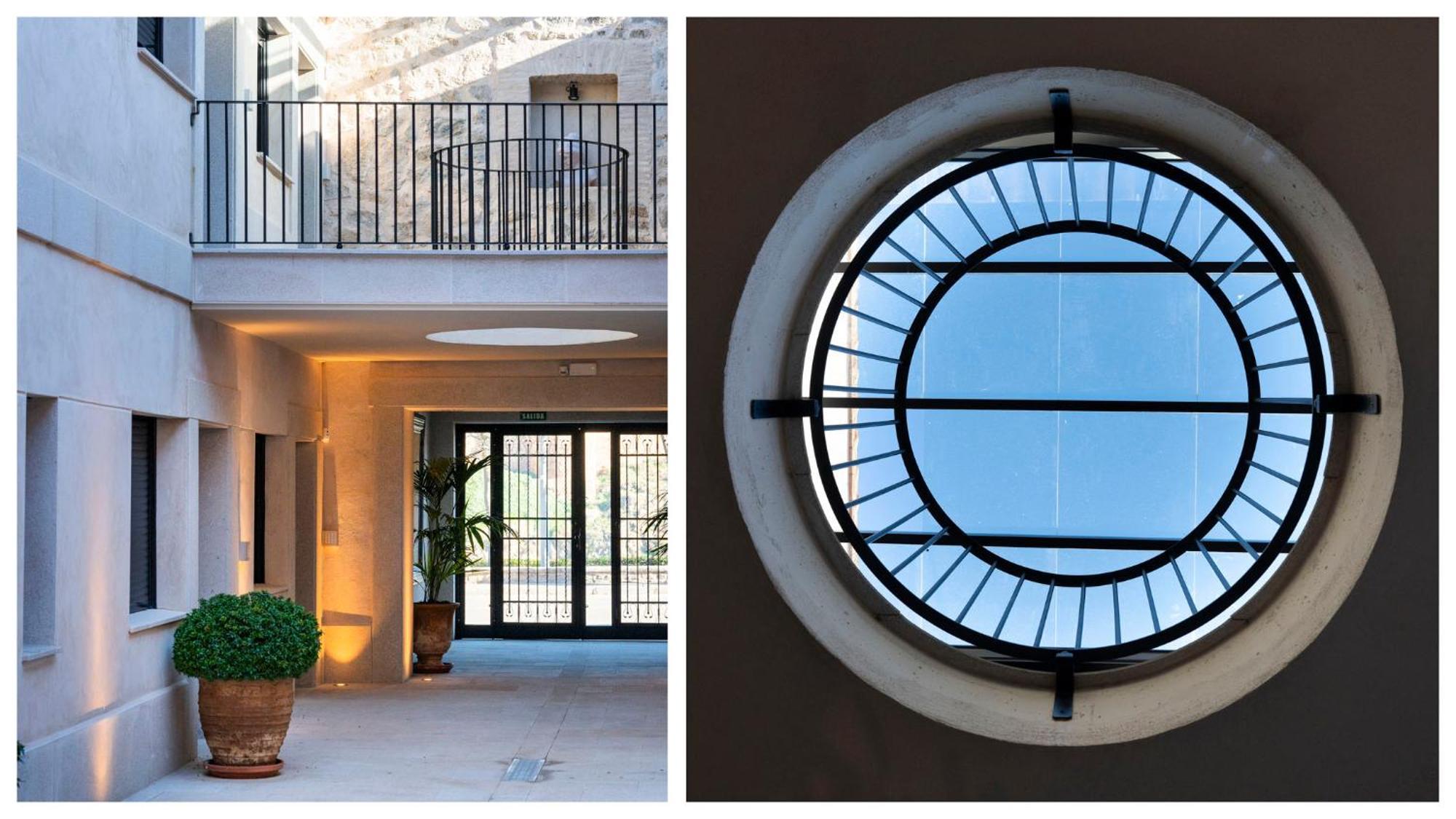 Apartamentos Florinda De La Cava Toledo - 6 ภายนอก รูปภาพ