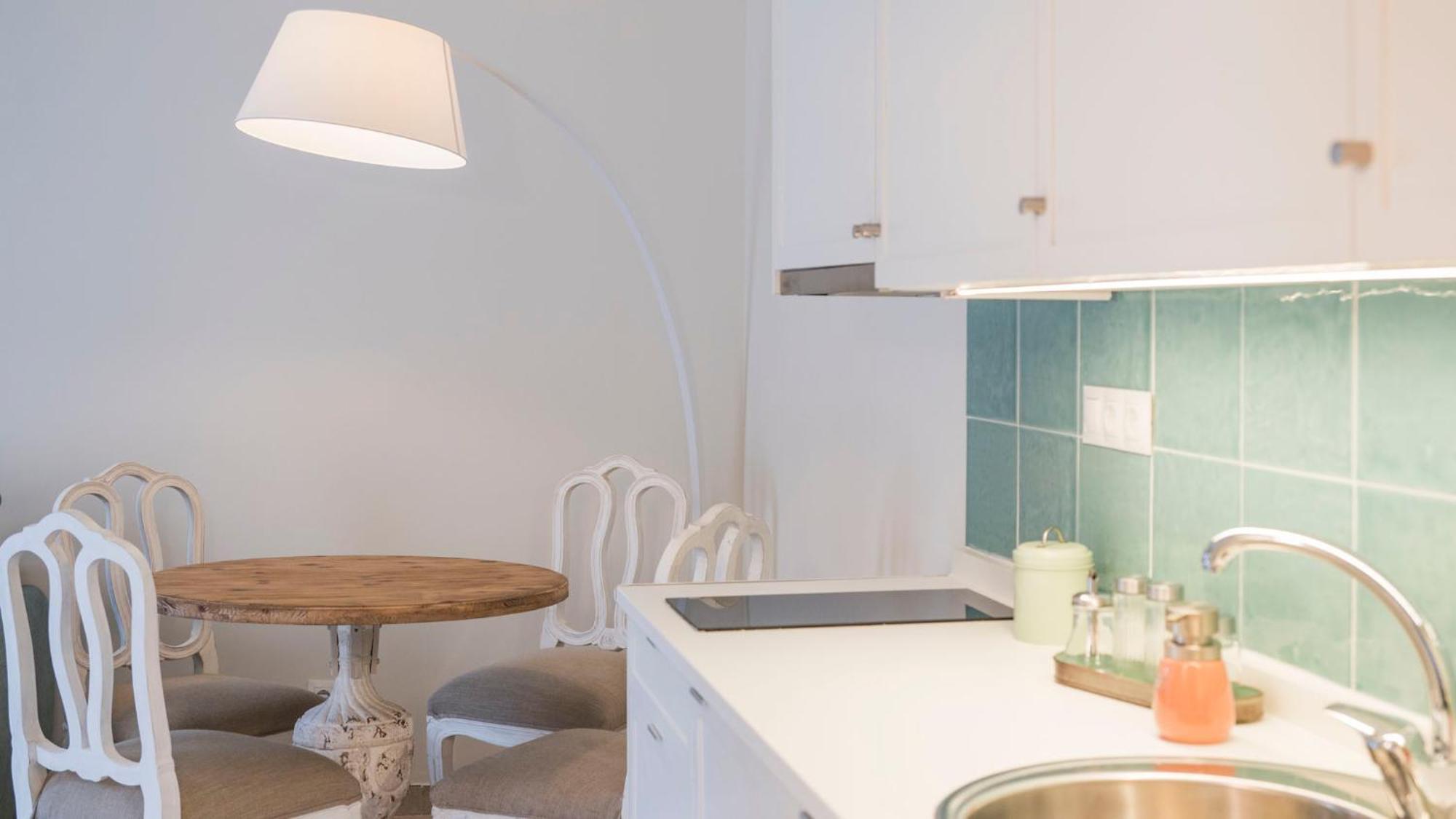 Apartamentos Florinda De La Cava Toledo - 6 ภายนอก รูปภาพ