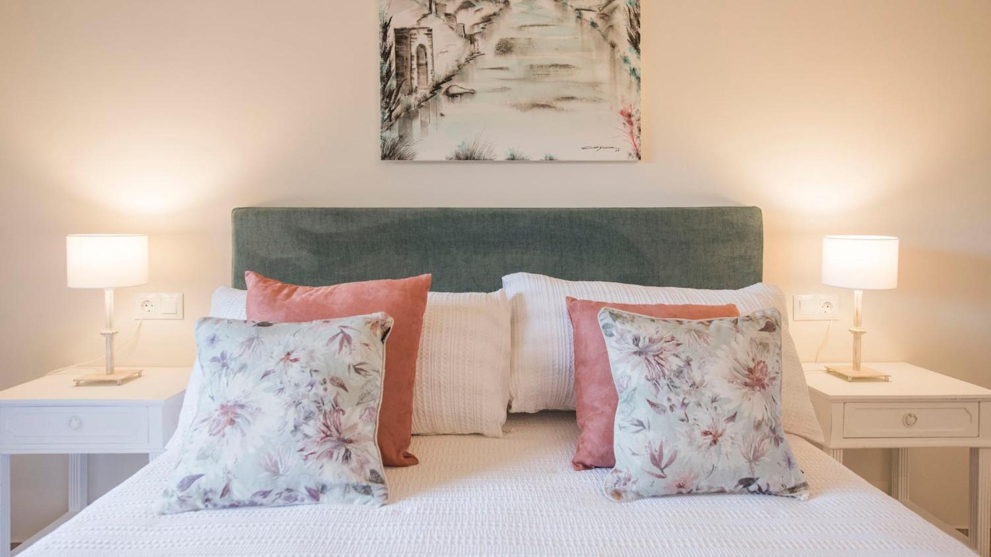 Apartamentos Florinda De La Cava Toledo - 6 ภายนอก รูปภาพ