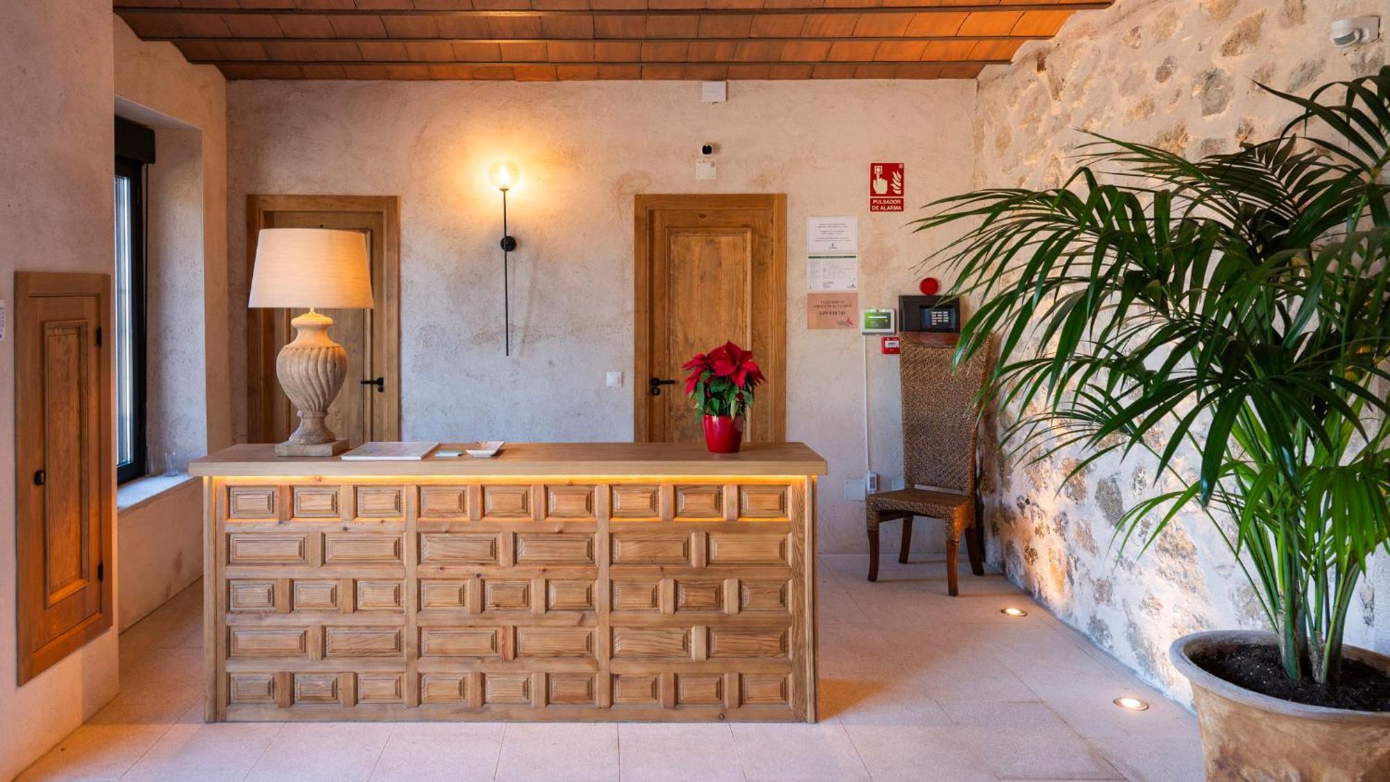 Apartamentos Florinda De La Cava Toledo - 6 ภายนอก รูปภาพ