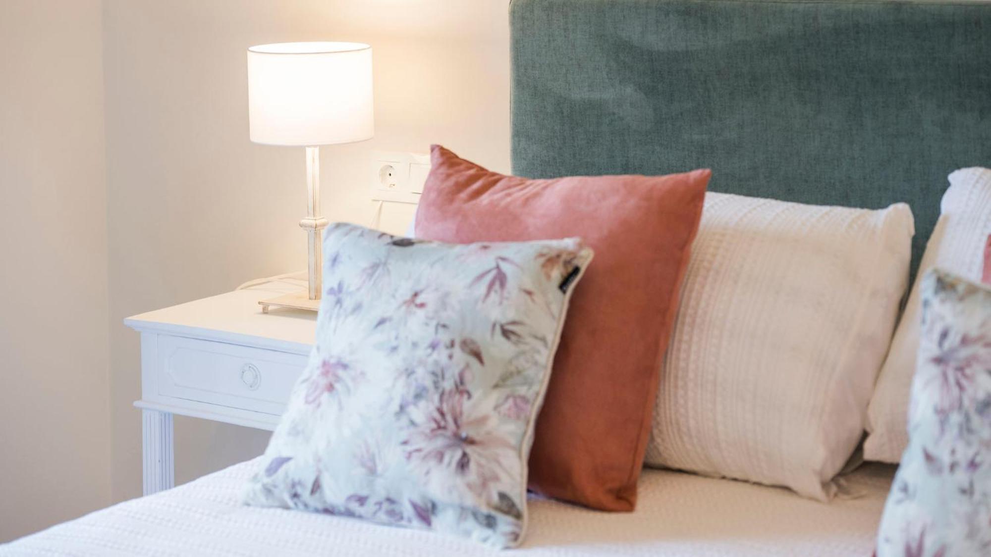 Apartamentos Florinda De La Cava Toledo - 6 ภายนอก รูปภาพ