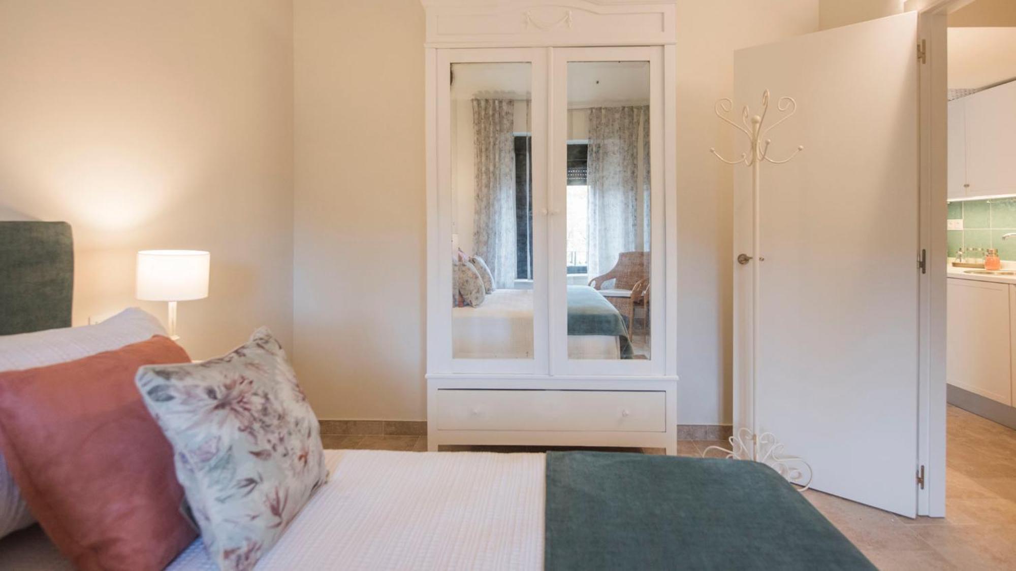 Apartamentos Florinda De La Cava Toledo - 6 ภายนอก รูปภาพ