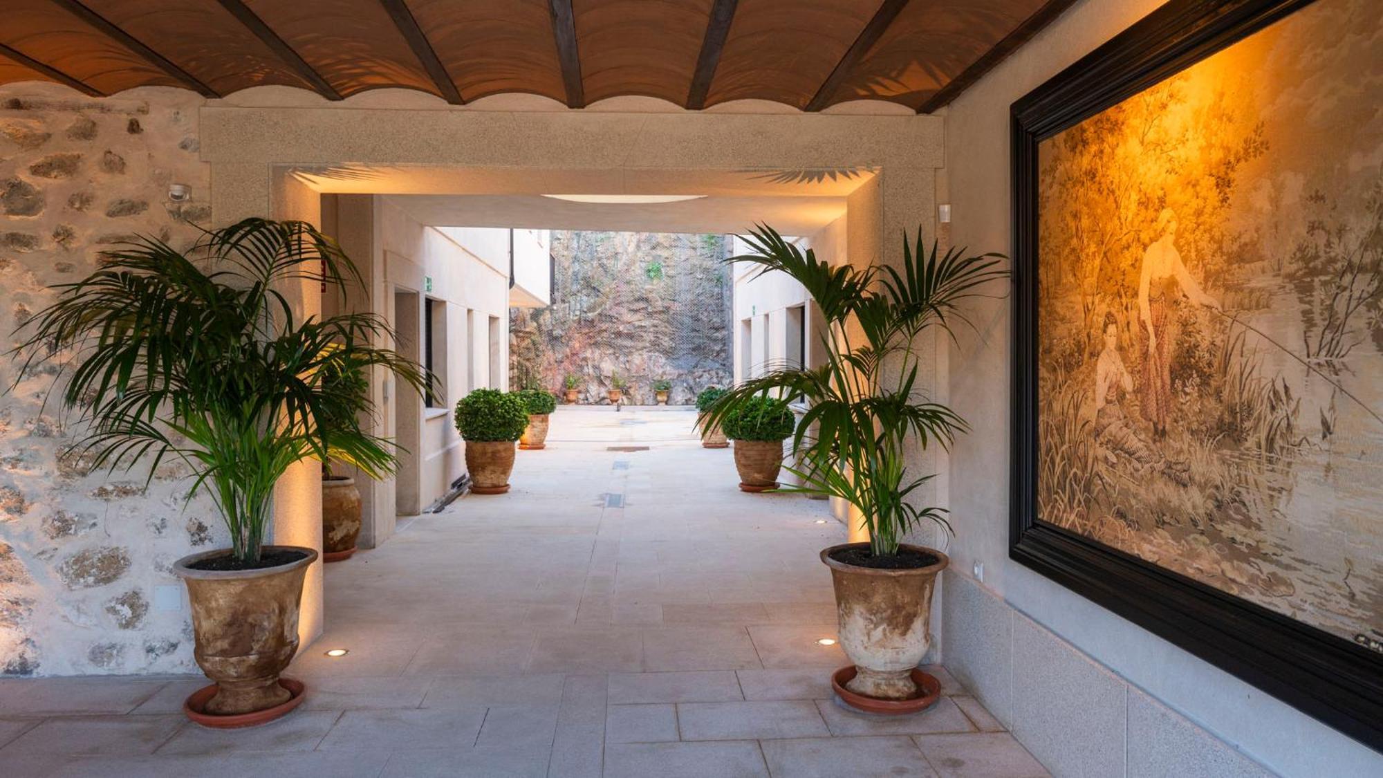Apartamentos Florinda De La Cava Toledo - 6 ภายนอก รูปภาพ