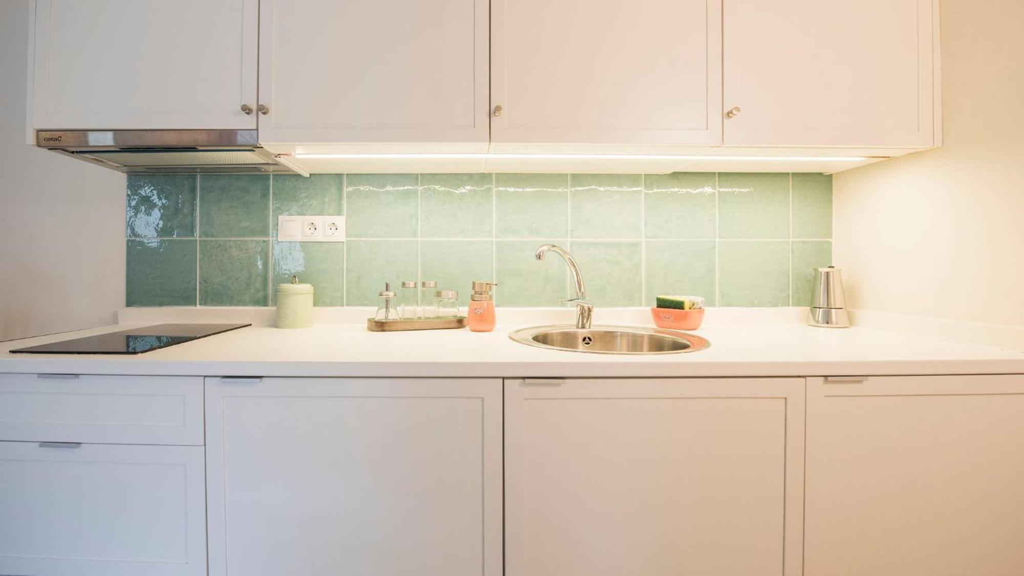 Apartamentos Florinda De La Cava Toledo - 6 ภายนอก รูปภาพ