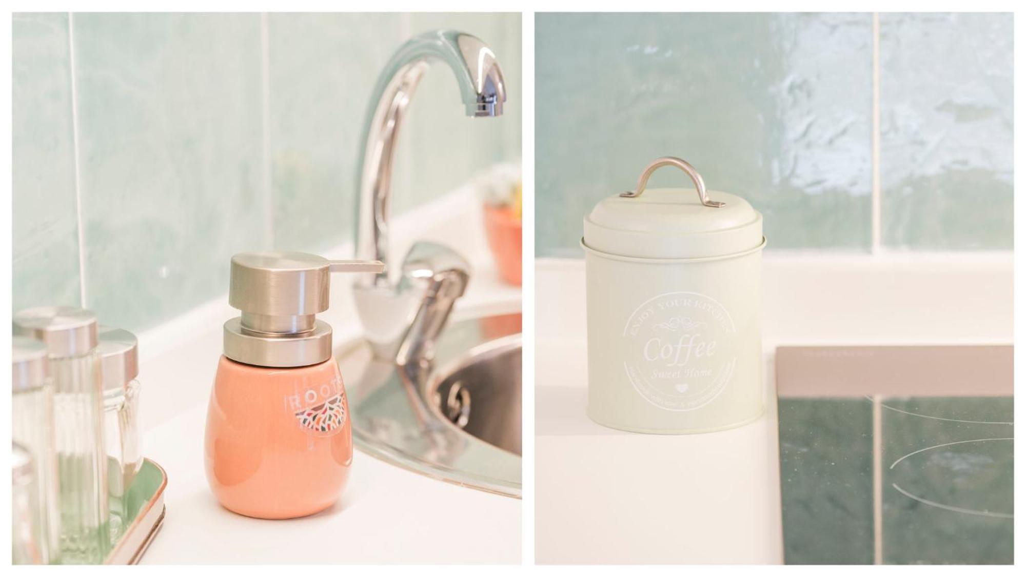 Apartamentos Florinda De La Cava Toledo - 6 ภายนอก รูปภาพ