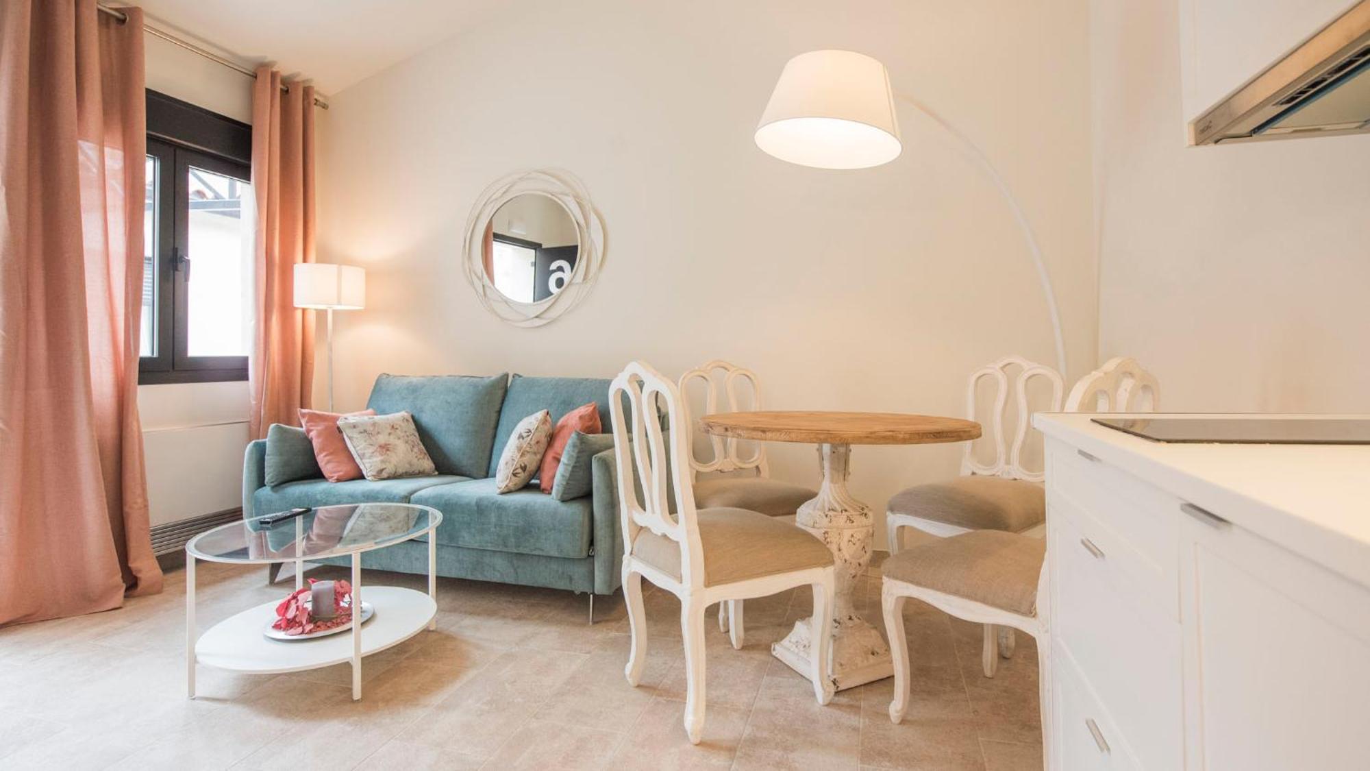 Apartamentos Florinda De La Cava Toledo - 6 ภายนอก รูปภาพ